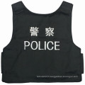 NIJ Iiia UHMWPE Police Bulletproof Vest